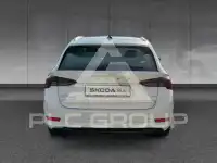 2021 Skoda Octavia