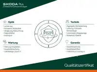 2021 Skoda Octavia