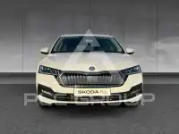 2021 Skoda Octavia