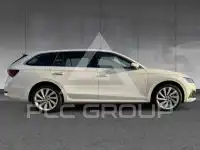 2021 Skoda Octavia