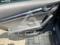 2021 Skoda Octavia