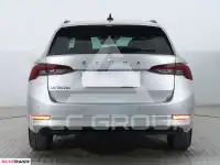 2021 Skoda Octavia