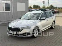 2021 Skoda Octavia