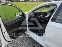 2021 Skoda Octavia