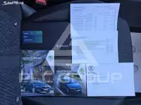 2021 Skoda Octavia