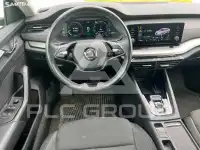 2021 Skoda Octavia