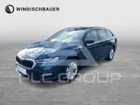 2021 Skoda Octavia
