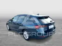 2021 Skoda Octavia