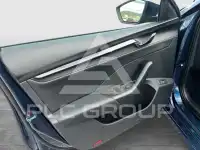 2021 Skoda Octavia