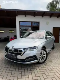 2021 Skoda Octavia
