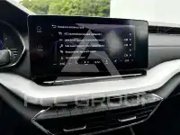 2021 Skoda Octavia