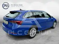 2021 Skoda Octavia