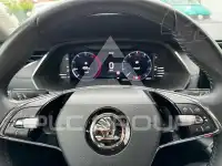 2021 Skoda Octavia