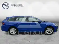 2021 Skoda Octavia