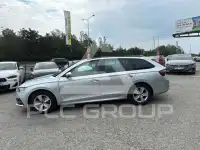 2021 Skoda Octavia