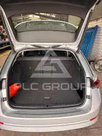 2021 Skoda Octavia