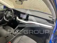 2021 Skoda Octavia
