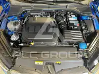 2021 Skoda Octavia