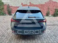 2021 Skoda Octavia