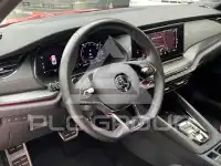 2021 Skoda Octavia