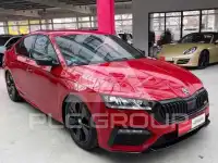 2021 Skoda Octavia