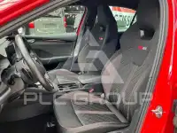 2021 Skoda Octavia