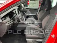 2021 Skoda Octavia