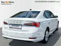2021 Skoda Octavia