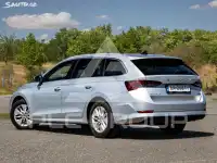 2021 Skoda Octavia