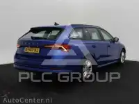 2021 Skoda Octavia