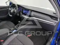 2021 Skoda Octavia