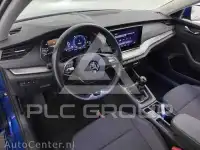 2021 Skoda Octavia