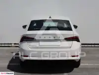 2021 Skoda Octavia