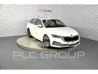 2021 Skoda Octavia