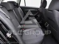 2021 Skoda Octavia