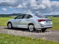 2021 Skoda Octavia
