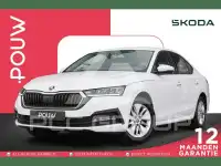 2021 Skoda Octavia