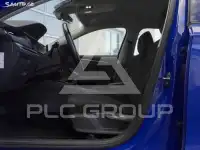 2021 Skoda Octavia