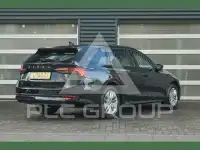 2021 Skoda Octavia