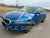 2021 Skoda Octavia