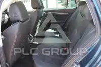 2021 Skoda Octavia