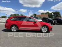 2021 Skoda Octavia