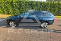 2021 Skoda Octavia