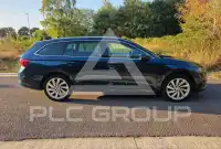 2021 Skoda Octavia