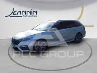 2021 Skoda Octavia