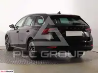2021 Skoda Octavia