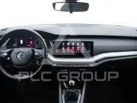 2021 Skoda Octavia