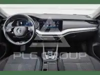 2021 Skoda Octavia