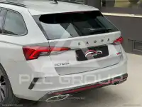 2021 Skoda Octavia