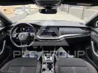 2021 Skoda Octavia